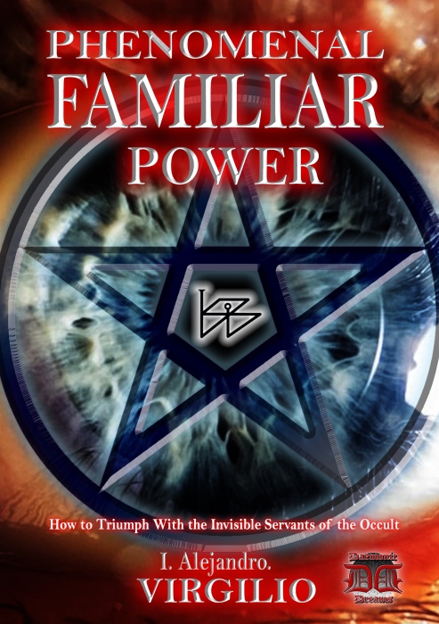 Phenomenal Familiar Power by I. Alejandro Virgilio